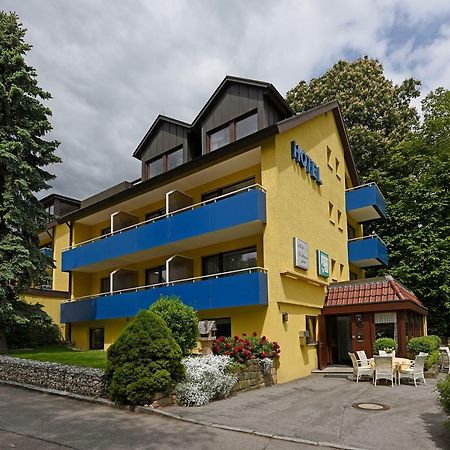Hotel Katharina Garni Тюбінген Екстер'єр фото