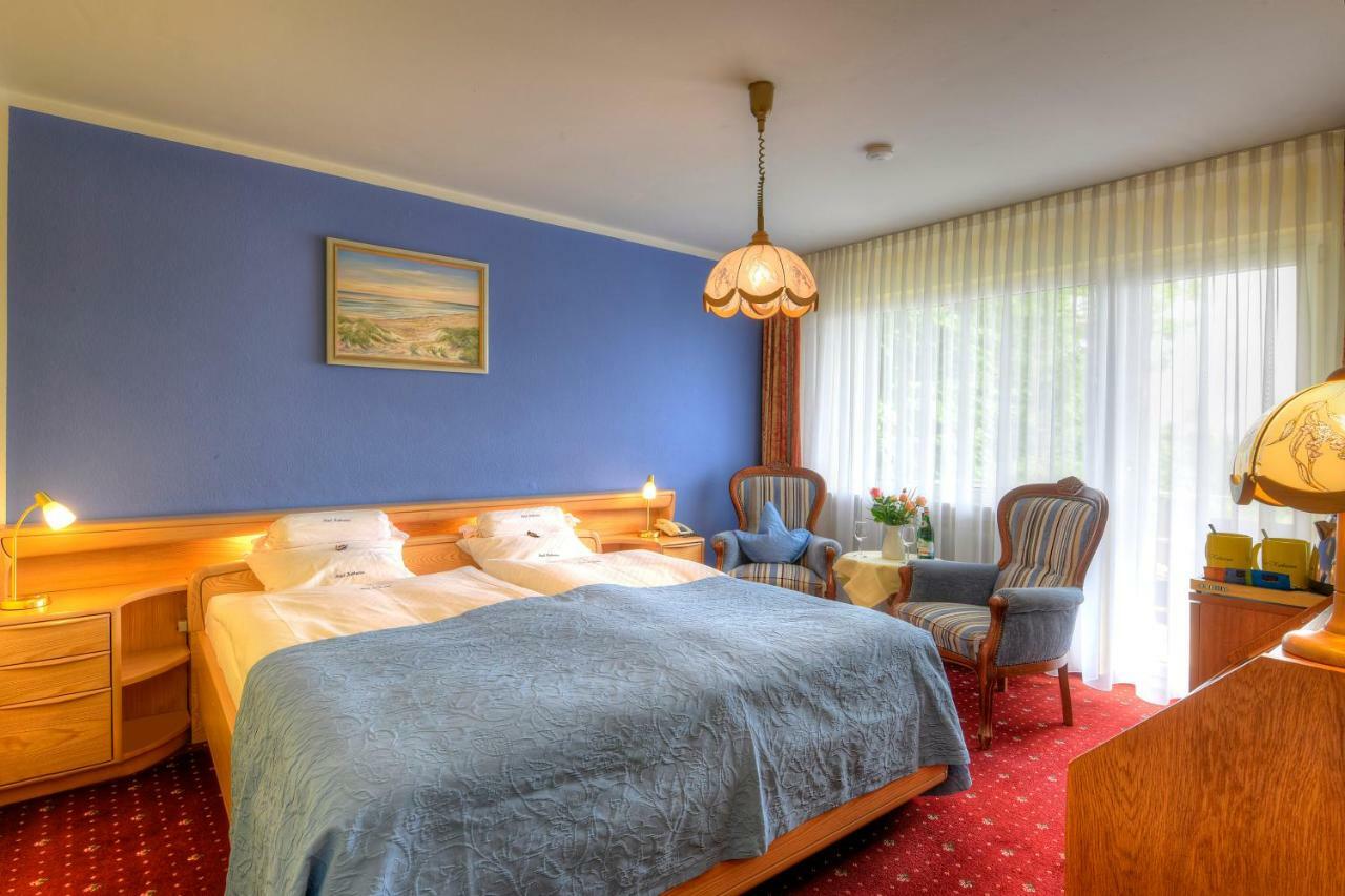 Hotel Katharina Garni Тюбінген Екстер'єр фото